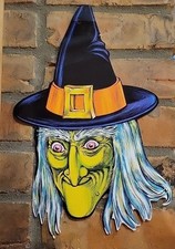 1973 beistle witch for sale  Amarillo