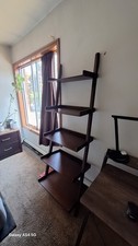 Ladder bookshelf shelf for sale  Ypsilanti