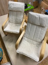 Ikea poäng kindersessel gebraucht kaufen  Schleiden