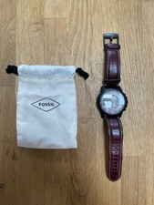 Fossil herren armbanduhr gebraucht kaufen Fossil herren armbanduhr gebraucht kaufen  Lohmar