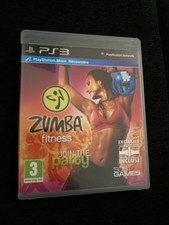 Ps3 zumba fitness d'occasion  Garges-lès-Gonesse