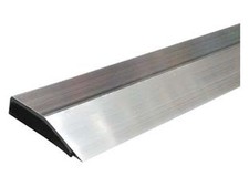 Stadie trapezio alluminio usato Stadie trapezio alluminio usato  Marano di Napoli