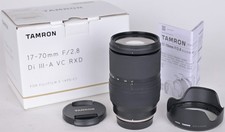 LEIA Tamron Fuji X mount 17-70mm f2.8 Di III-A VC RXD zoom para todos os fins LEIA comprar usado LEIA Tamron Fuji X mount 17-70mm f2.8 Di III-A VC RXD zoom para todos os fins LEIA comprar usado  Enviando para Brazil