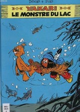 Livre yakari tome d'occasion Livre yakari tome d'occasion  Les Mureaux