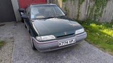 1992 rover 216 for sale  UK