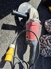 Disc cutter electric for sale  IVYBRIDGE
