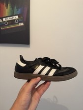 Adidas samba noir d'occasion  Saint-Maximin-la-Sainte-Baume