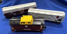 Lot mth trains for sale  Beaver Falls