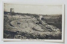 20906 cartolina siracusa usato 20906 cartolina siracusa usato  Palermo