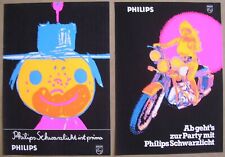 Philips schwarzlicht neon gebraucht kaufen  Rosenheim