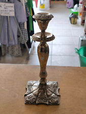 Candeliere candelabro old usato  Villar Perosa