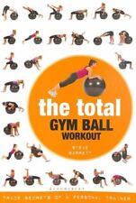 Total gym ball for sale  Aurora