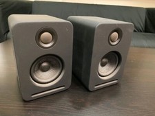 NOCS NS2 Air Monitors v2 AirPlay Bluetooth Active Columns aktywne kolumny na sprzedaż  PL
