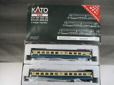 Kato spur 30803 gebraucht kaufen  Wenden