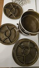 Set piatti casseruola usato  Roma