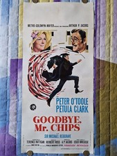 Goodbye mr. chips usato  Italia