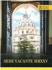 Folder francobolli sede usato  Roma