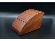 Omega scatola legno usato  Monte Urano