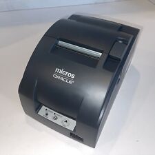 Micros epson u220b for sale  Stone Mountain