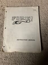 Cover original williams for sale  Anaheim