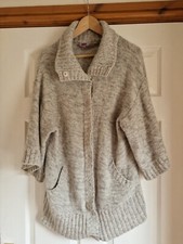 Monsoon ladies grey for sale  LLANFYLLIN