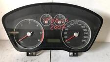1350470 quadro strumenti usato  Mazzarino