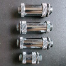 Telescopic fittings watercooli for sale  BIRMINGHAM