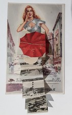 Cpa carte systeme d'occasion  Narbonne