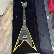Dean razorback electric d'occasion  Expédié en Belgium