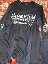 Heldentum langarm shirt gebraucht kaufen  Bellheim