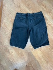 Hollister mens denim for sale  WOLVERHAMPTON