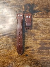 Bands iwc 18mm for sale  Redmond