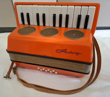 Vintage ludwig kinder gebraucht kaufen  Heusenstamm