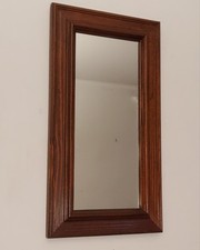 Vintage walnut stained for sale  Phillipsburg