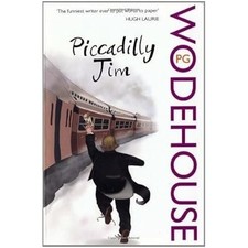 Piccadilly jim wodehouse for sale  UK
