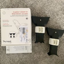 Bugaboo cameleon adapter gebraucht kaufen  Wallerfangen