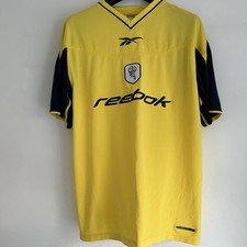 Bolton wanderers 2001 for sale  LEIGH