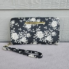Betsey johnson wallet for sale  Sherman