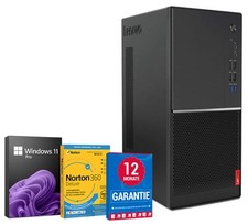 Lenovo v530 tower gebraucht kaufen  Werneuchen