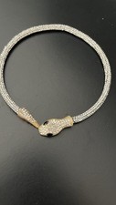 Collana girocollo più usato  Rionero in Vulture
