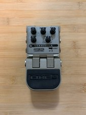 Pedal de guitarra Line 6 ToneCore Verbzilla ressonância comprar usado  Enviando para Brazil