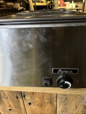 Bain marie stainless for sale  BURY