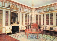 bibliotheque louis xvi d'occasion  France