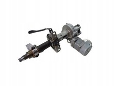 COROLLA E21 Kolumna kierownicy STEERING COLUMN 89650-12G60 Oryginalna część OE Używana , używany na sprzedaż  PL