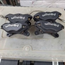 Wilwood calipers 120 for sale  Copiague