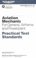 Aviation mechanic paperback for sale  Philadelphia