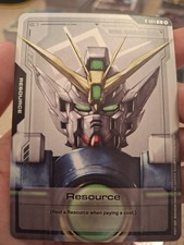 004 wing gundam for sale  WITNEY