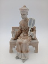 Vintage porcelain figurine for sale  UK