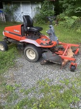 Kabota f2560 diesel for sale  Salem