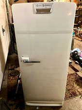 1940s vintage refrigerator. for sale  Avilla